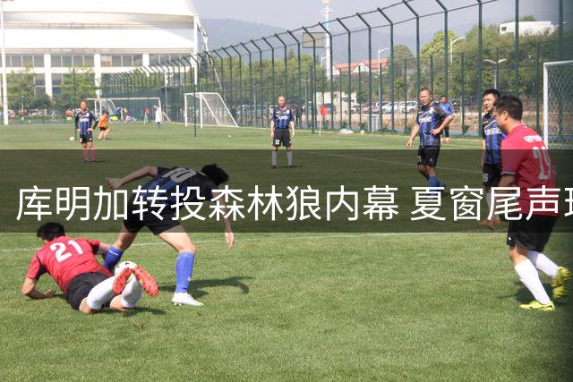 库明加转投森林狼内幕 夏窗尾声球星花落谁家