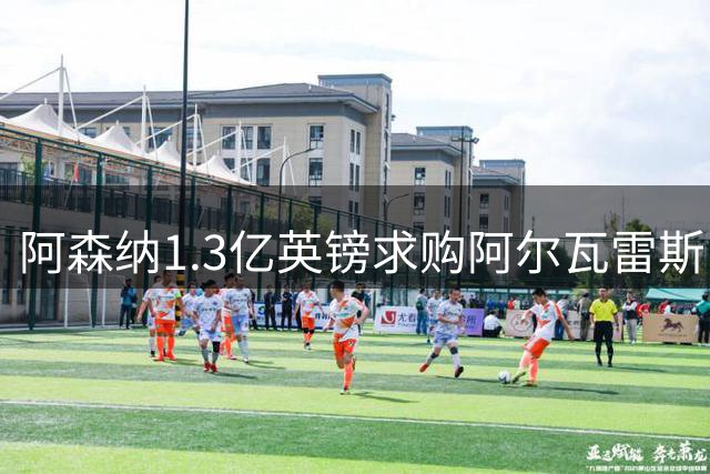 阿森纳1.3亿英镑求购阿尔瓦雷斯，转会取决球员意愿